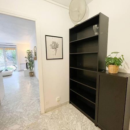 Apartament Cosy Deux Pieces Mentona Zewnętrze zdjęcie