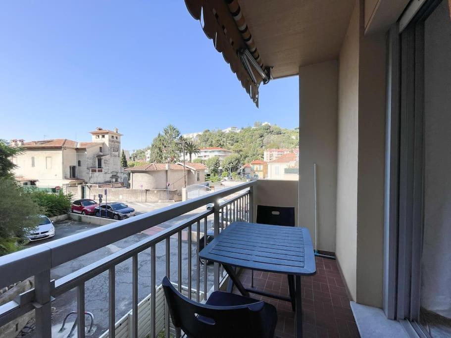 Apartament Cosy Deux Pieces Mentona Zewnętrze zdjęcie