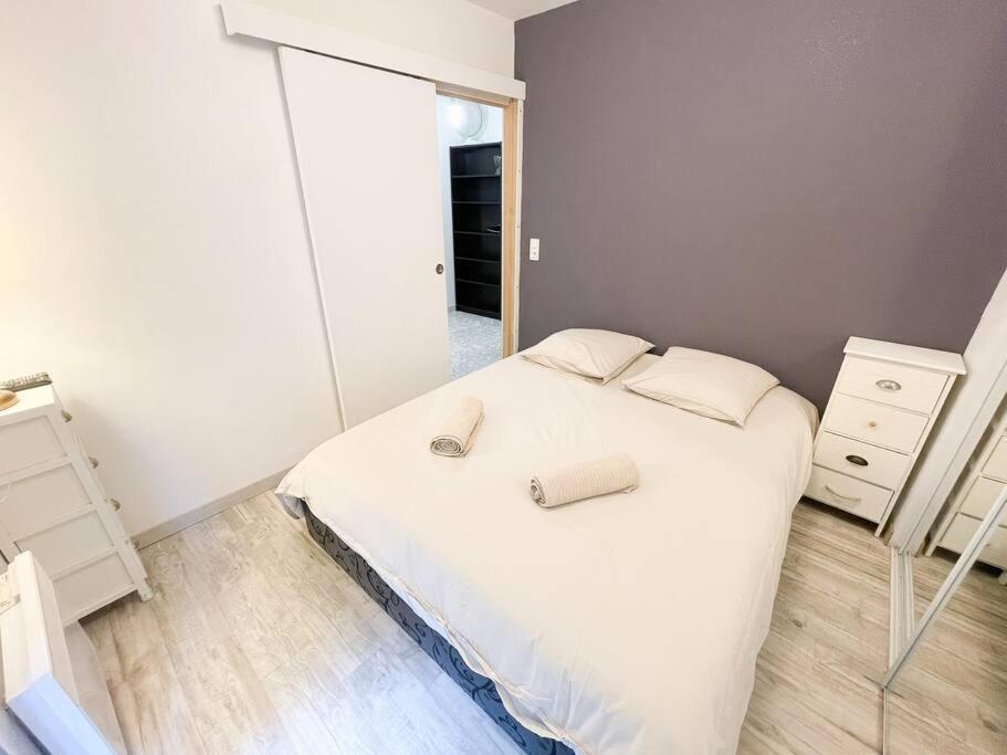 Apartament Cosy Deux Pieces Mentona Zewnętrze zdjęcie
